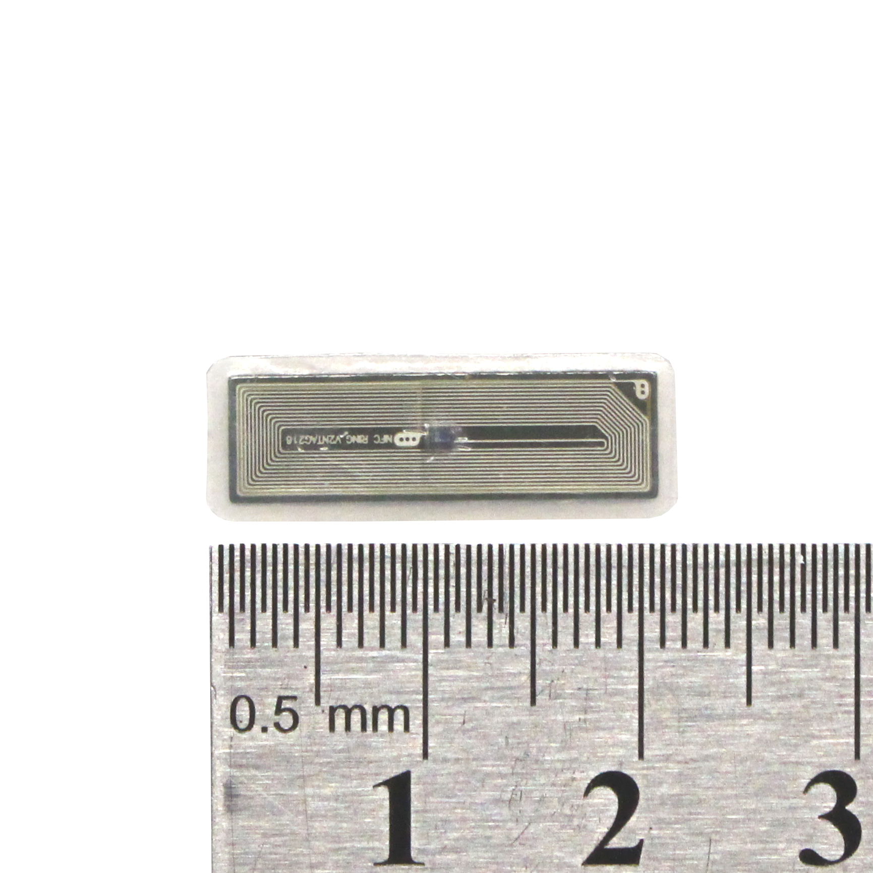 RFID-NFC Implant 