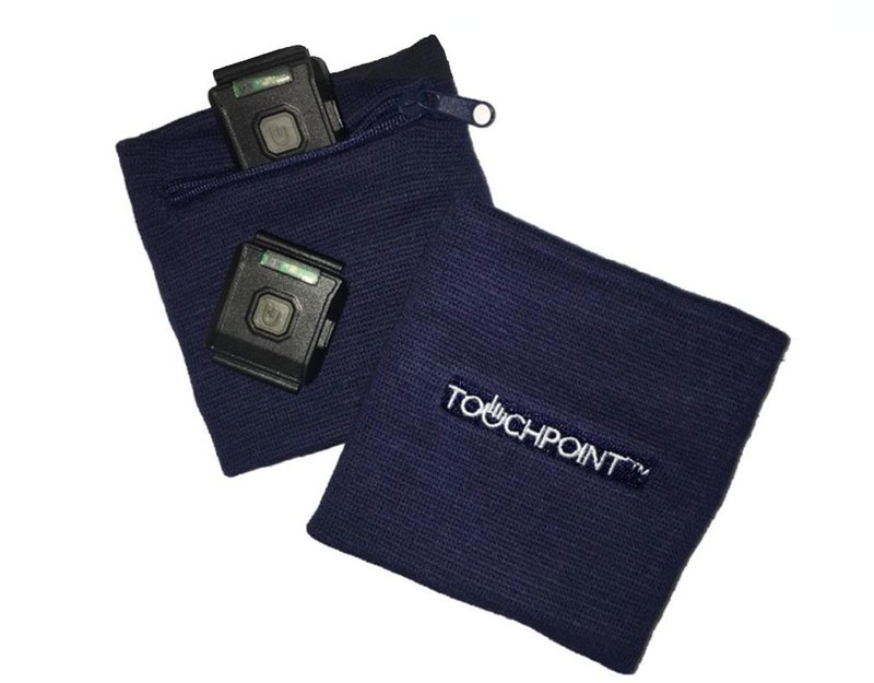 Touchpoints Sleep Basic Neurostimulator zur Schlafoptimierung