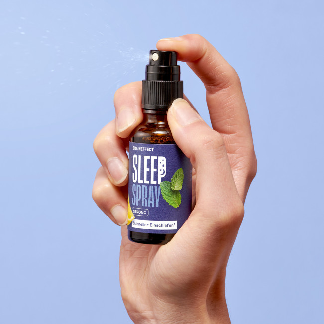 Sleep Spray - Strong