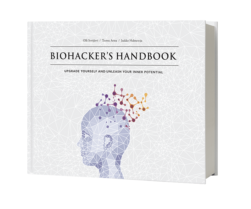 Biohacker's Handbook