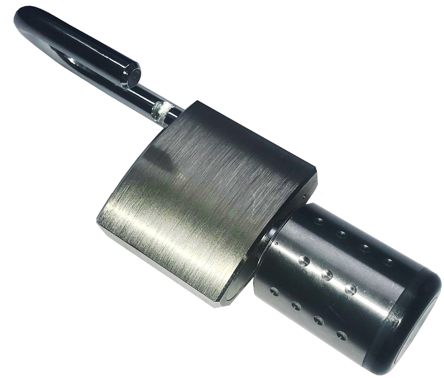 Wilka E218 elektronisches Vorhängeschloss easy 2.0 (Implantat-Edition)