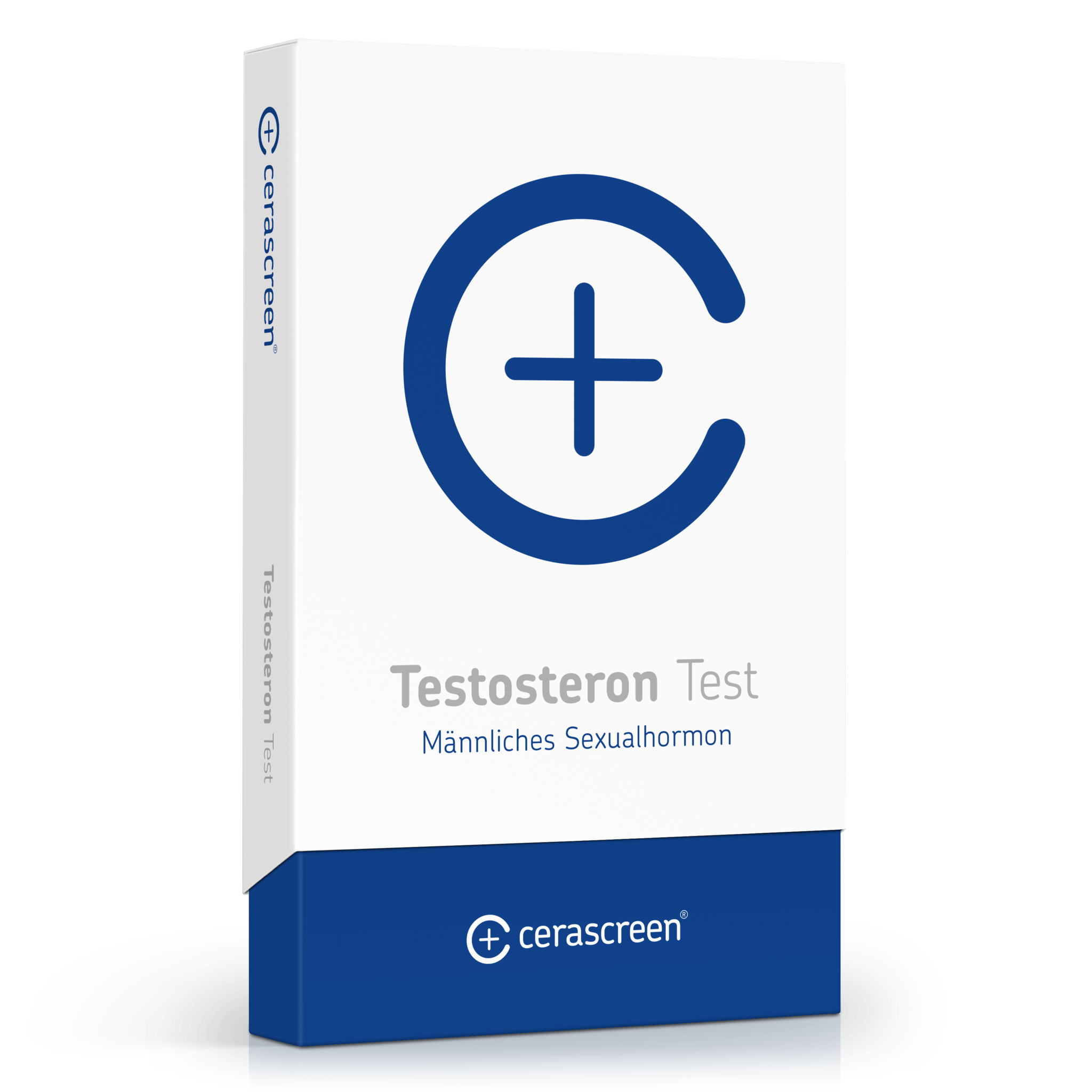 Cerascreen Testosteron Test Kit