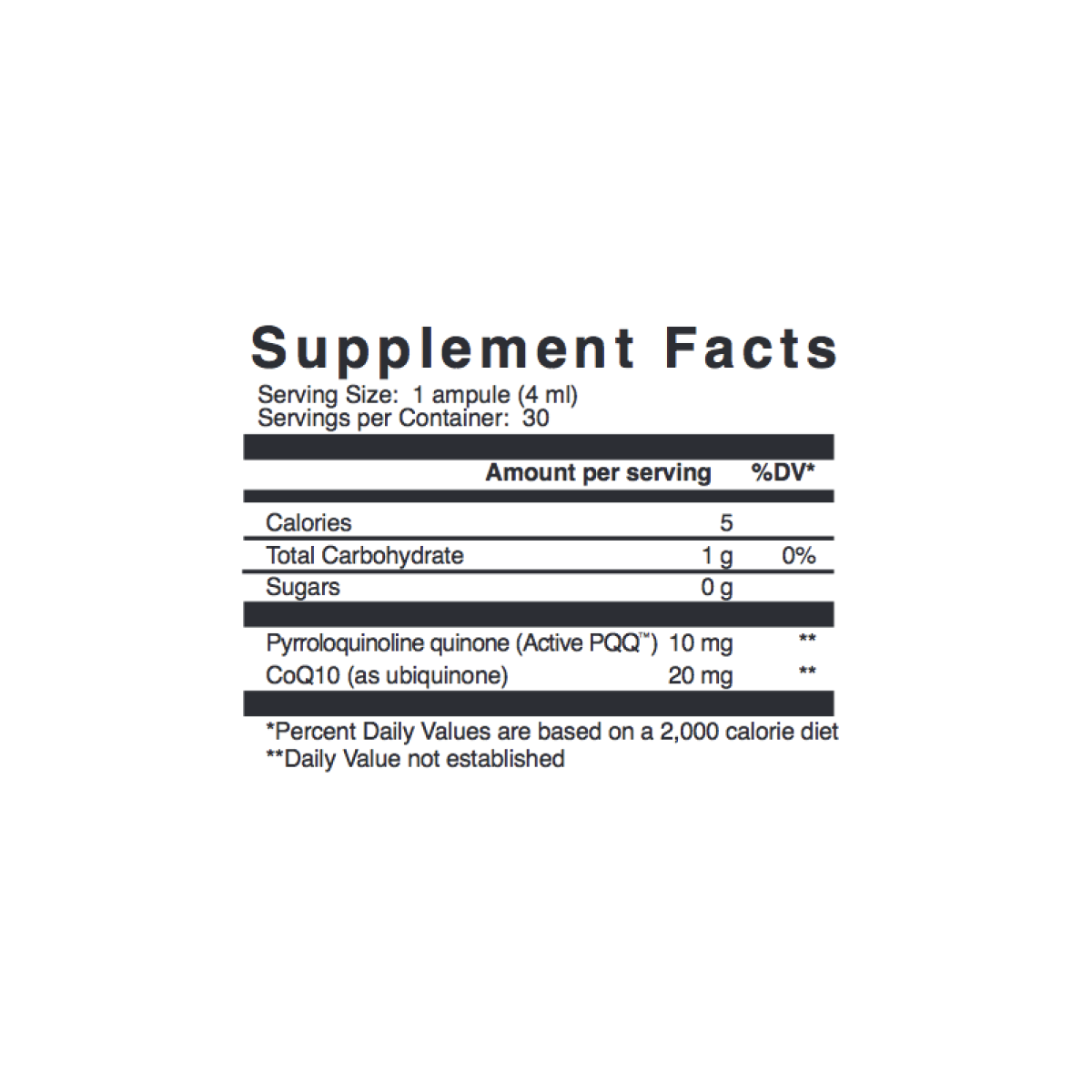 Bulletproof Unfair Advantage