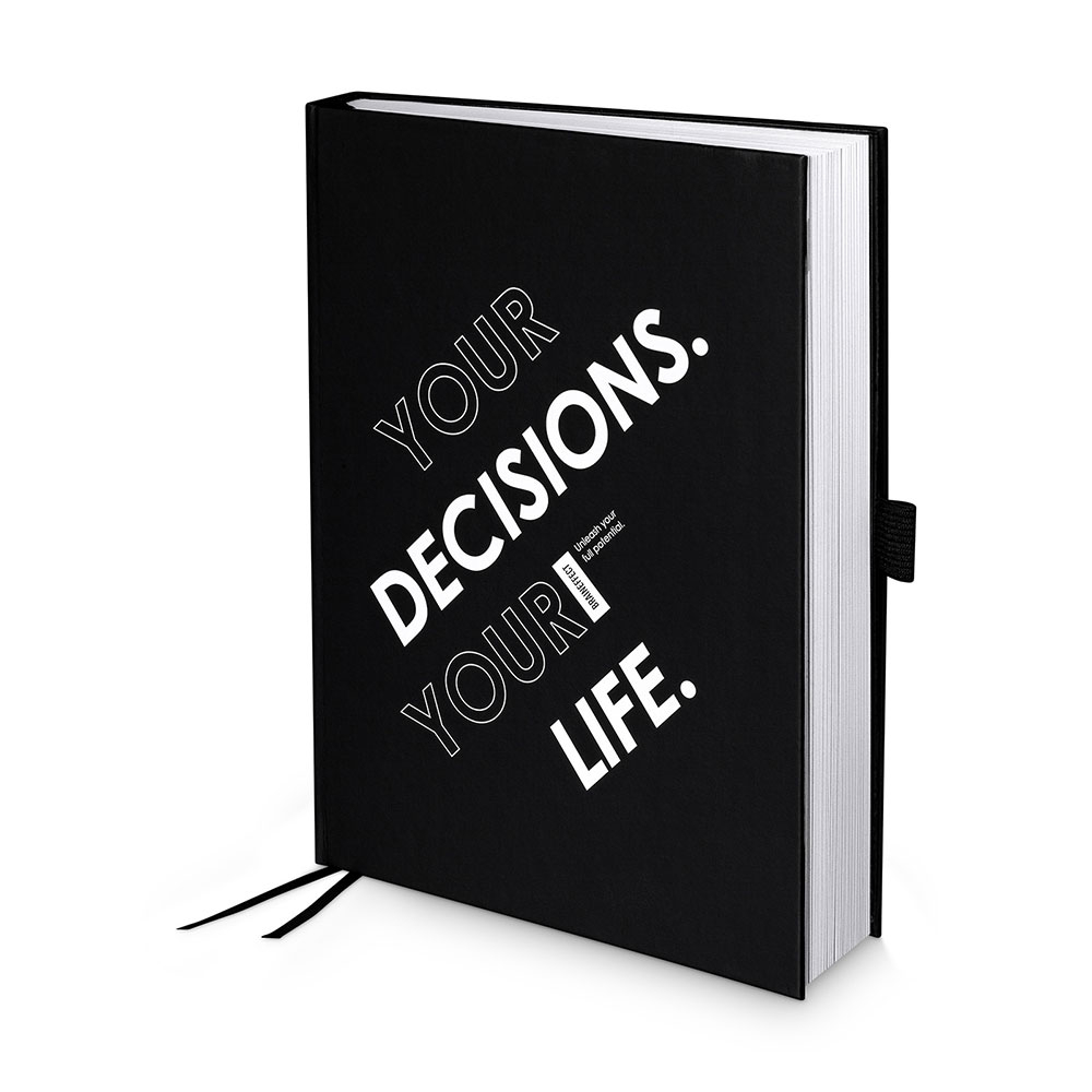 BIOHACKING JOURNAL