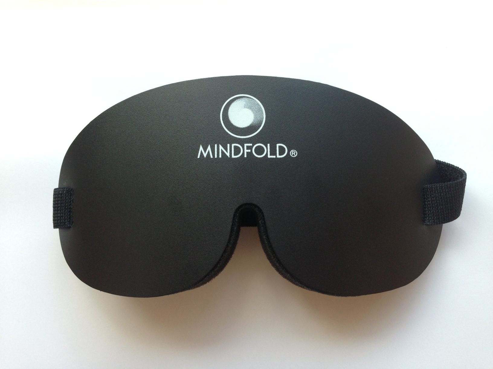 Mindfold Relaxation- und Schlafmaske