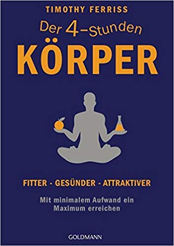 DER 4-STUNDEN-KÖRPER