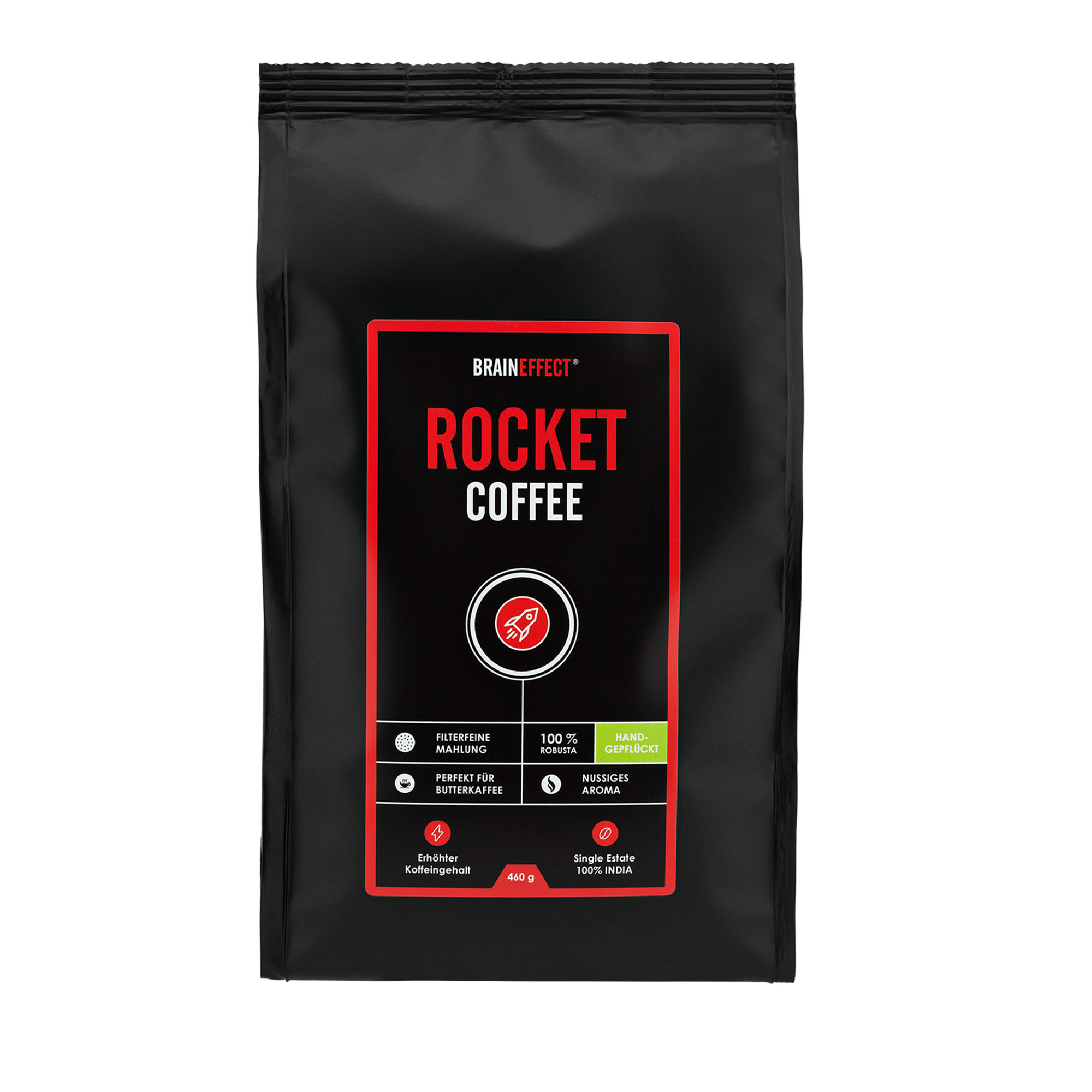 ROCKET COFFEE