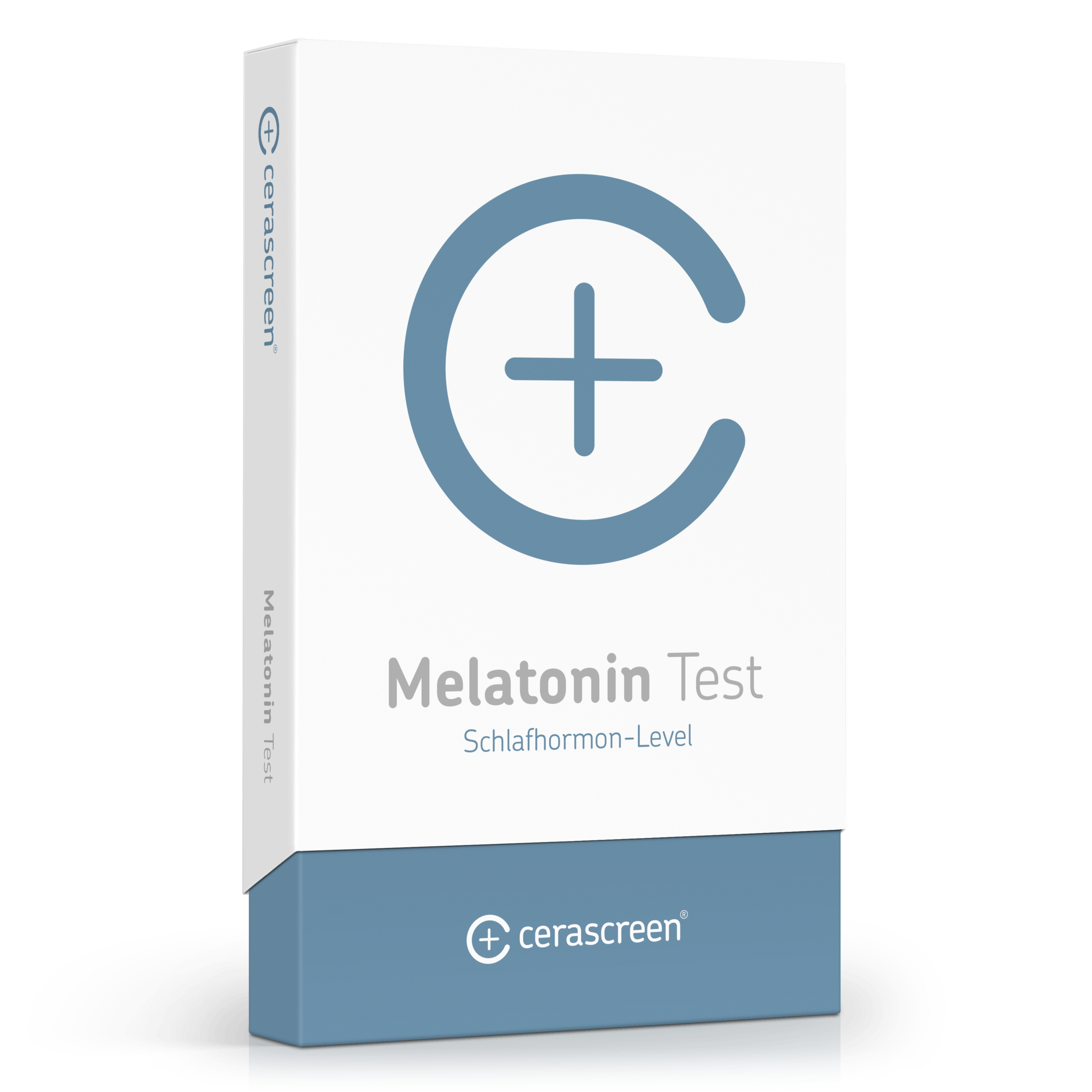Melatonin Test Kit (dt.)