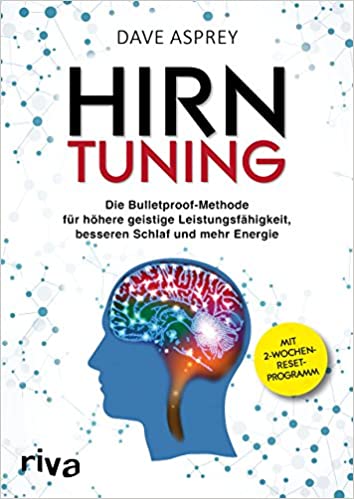 Hirntuning von Dave Asprey