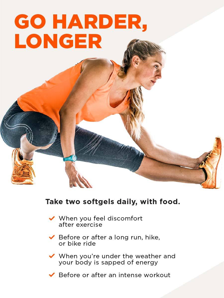 Bulletproof Curcumin Max - 60 Stck.
