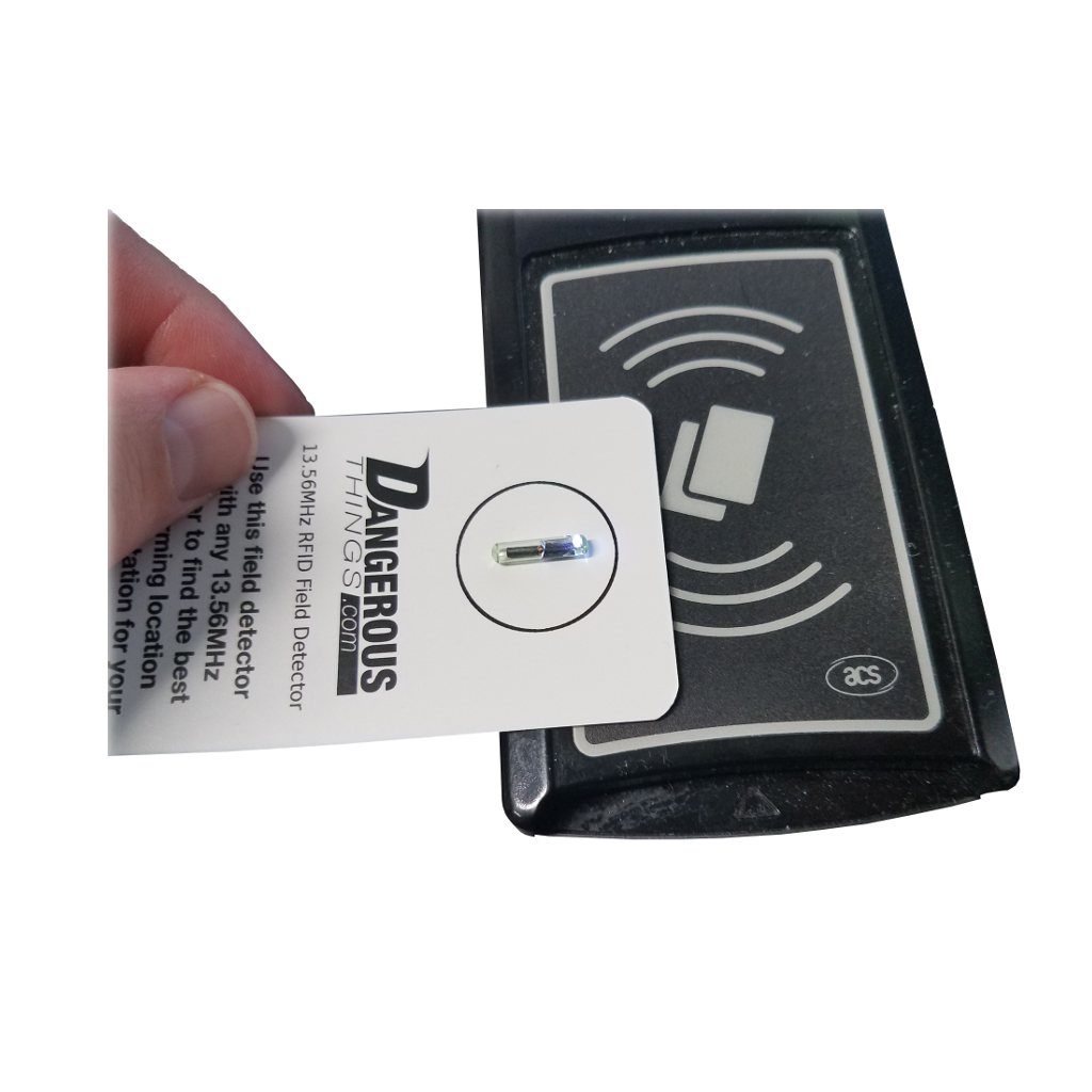 xLED Field Tester