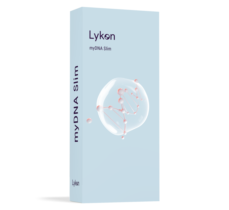 Lykon myDNA Slim (dt.)