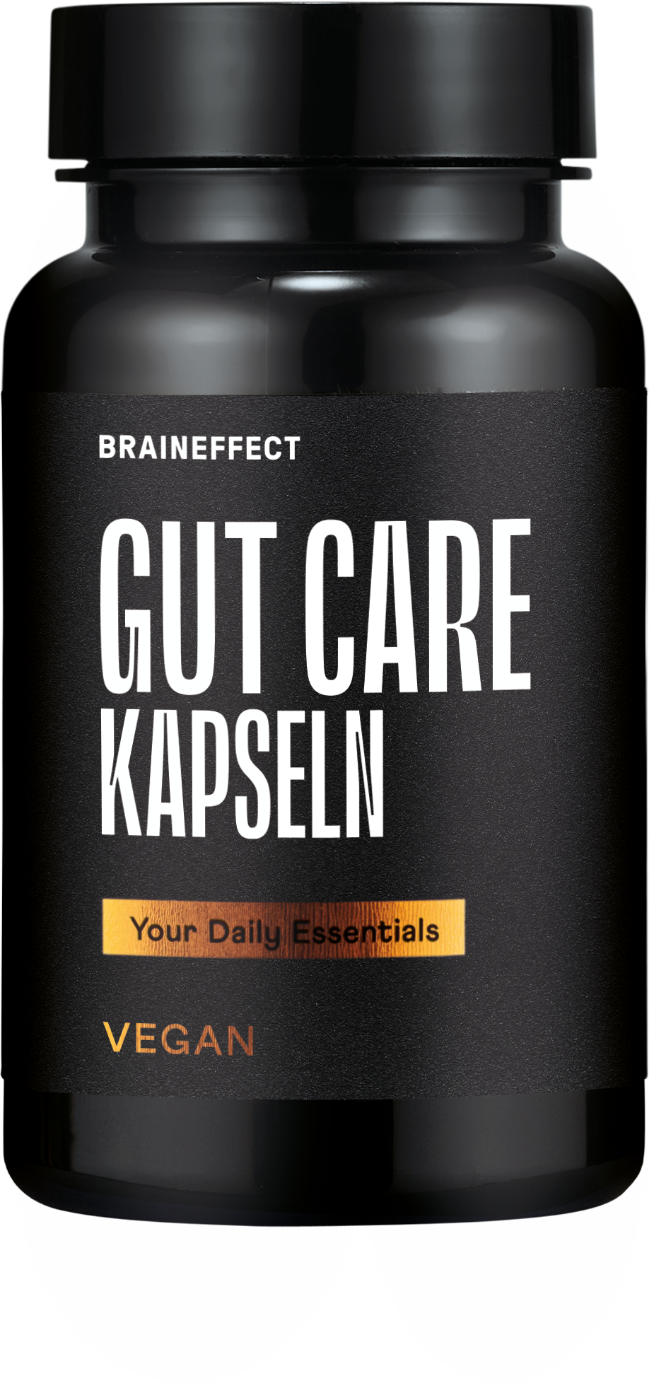 Braineffect Gut Care Kapseln