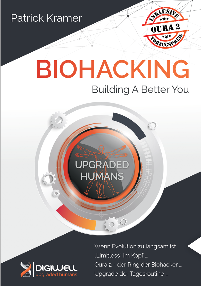 Biohacking - Build a better you!