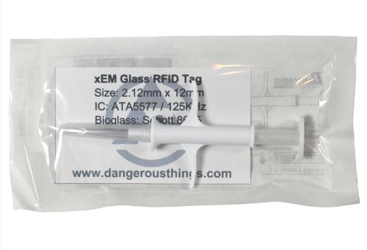 xEM Implantat