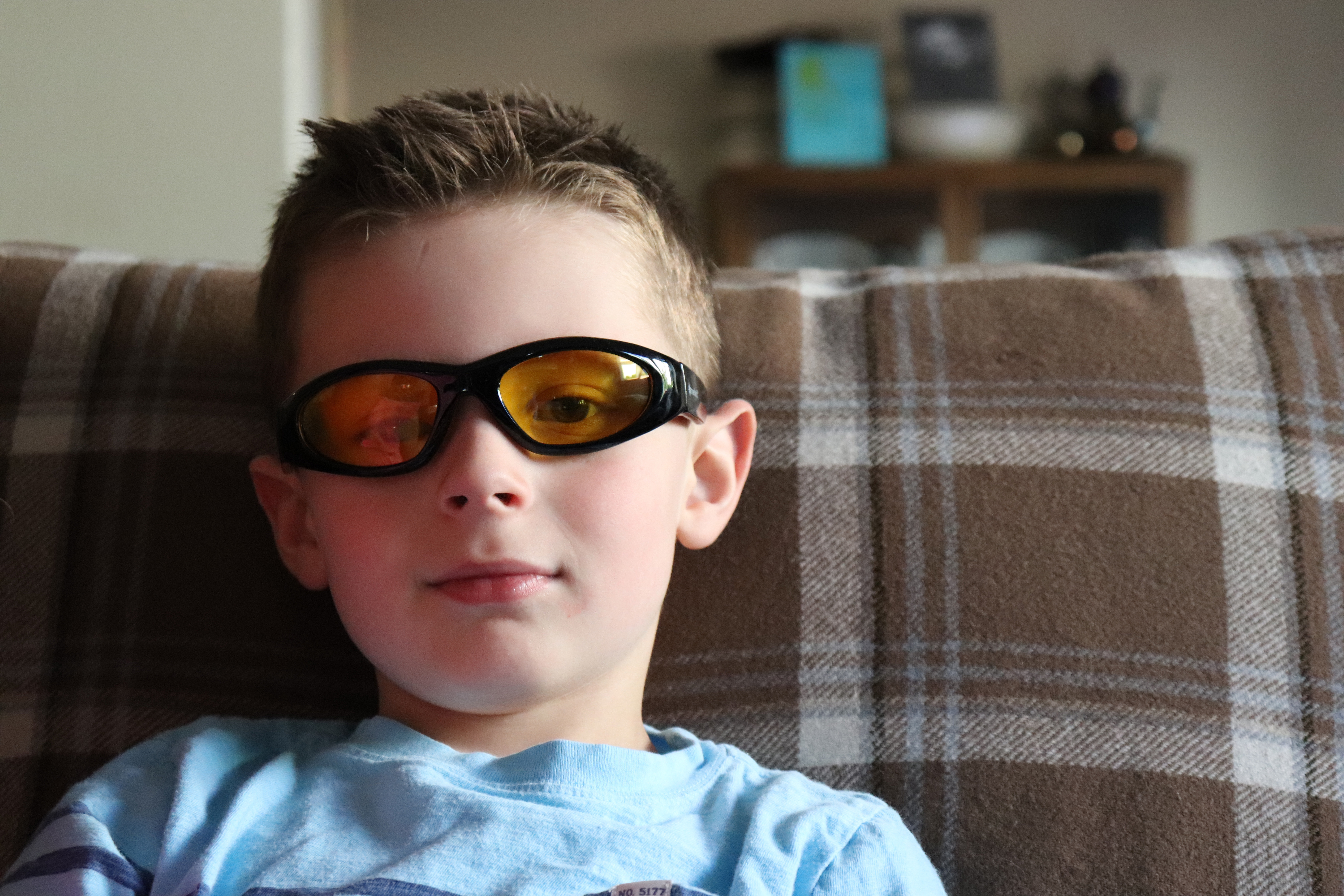 TrueDark Kids Superhero Daylight