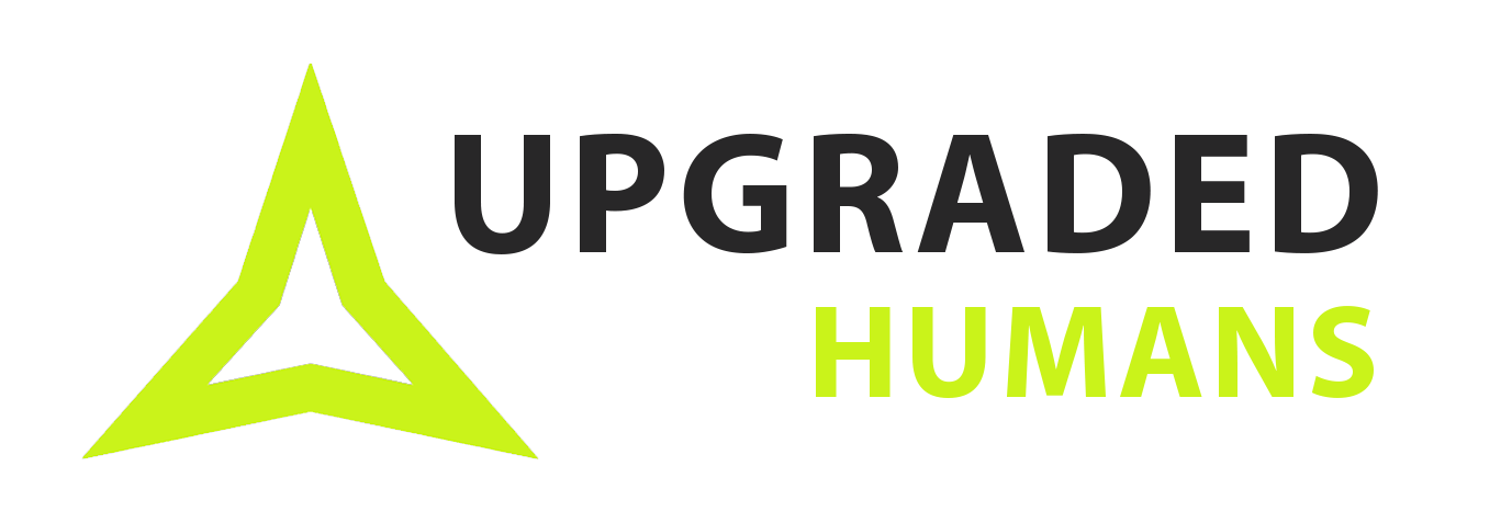 Upgraded Humans