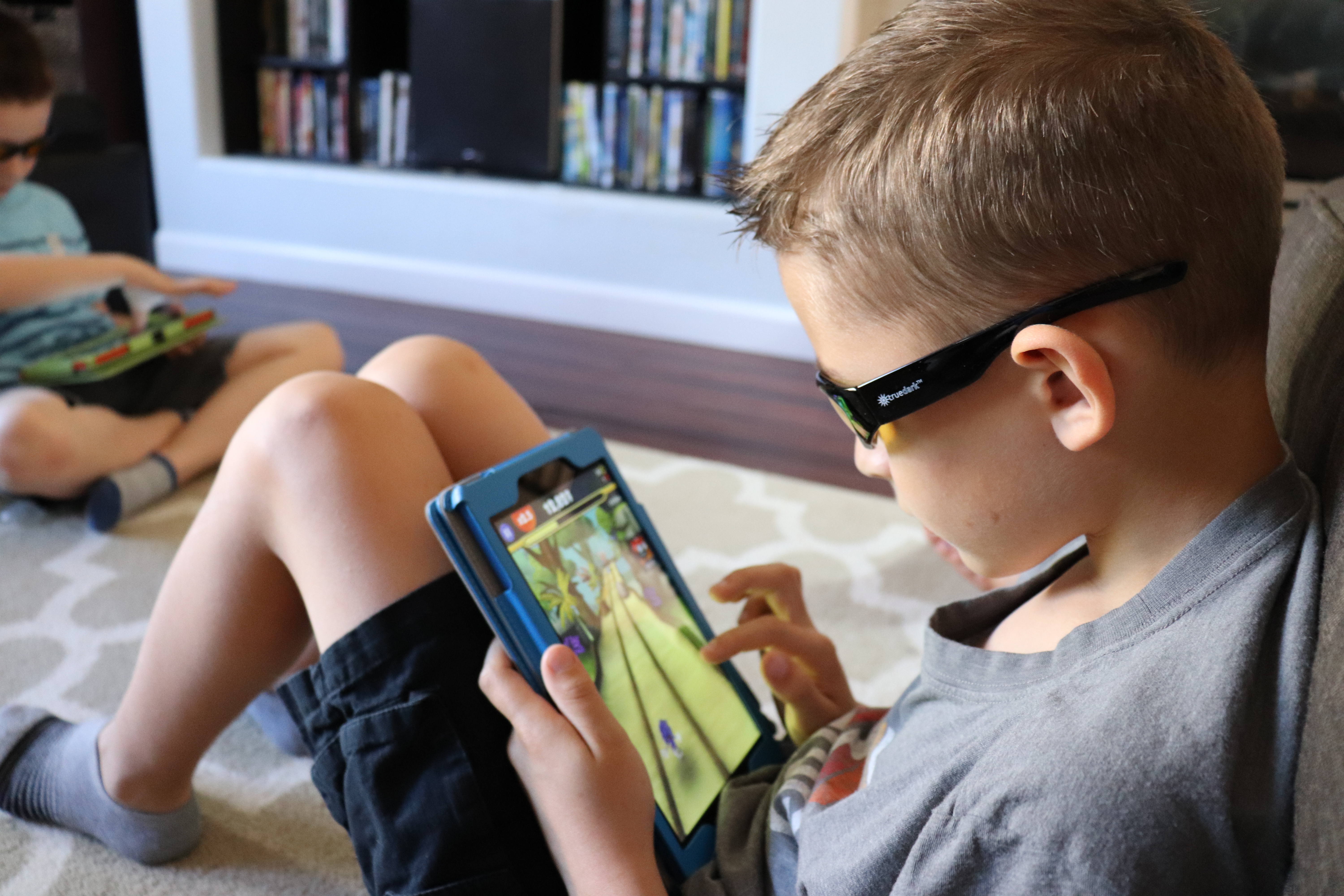 TrueDark Kids Superhero Daylight