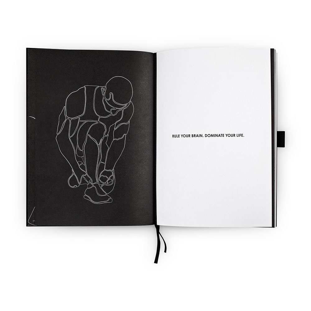 BIOHACKING JOURNAL