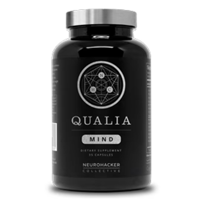 Neurohacker Collective Qualia Mind