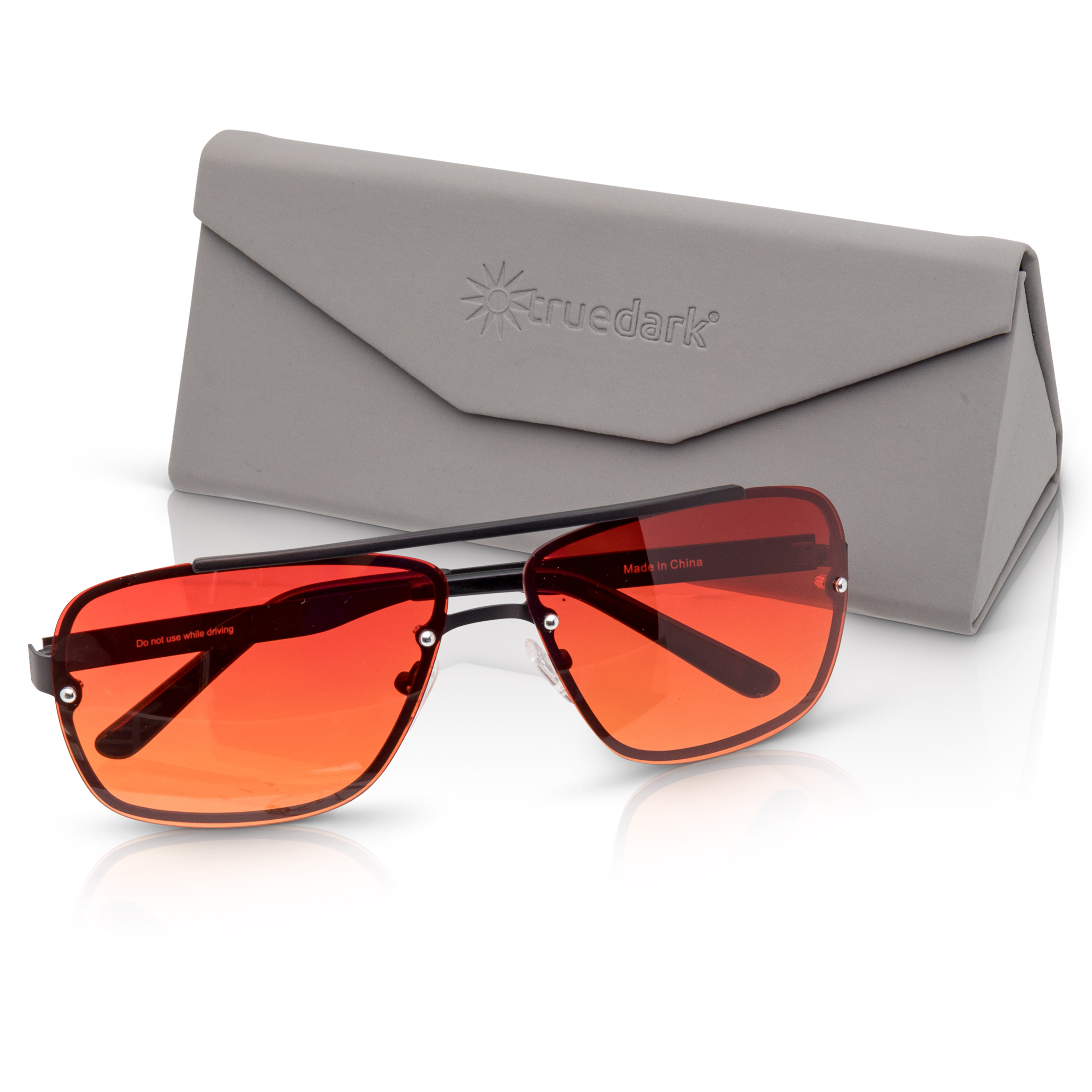 TrueDark Twilights Sunset Aviator