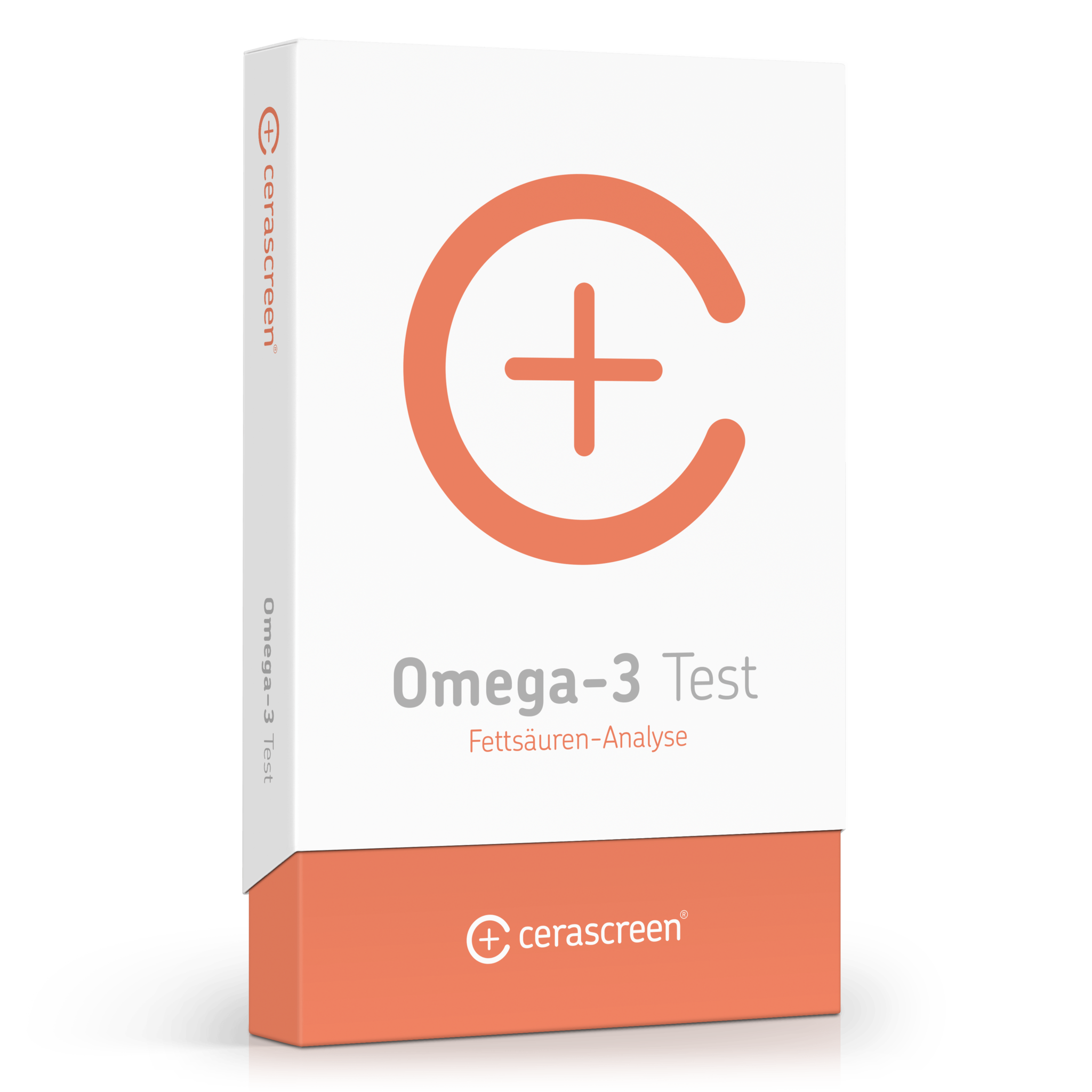 Omega-3 Test Kit (dt.)