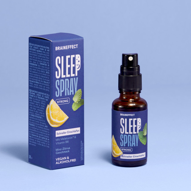 Sleep Spray - Strong