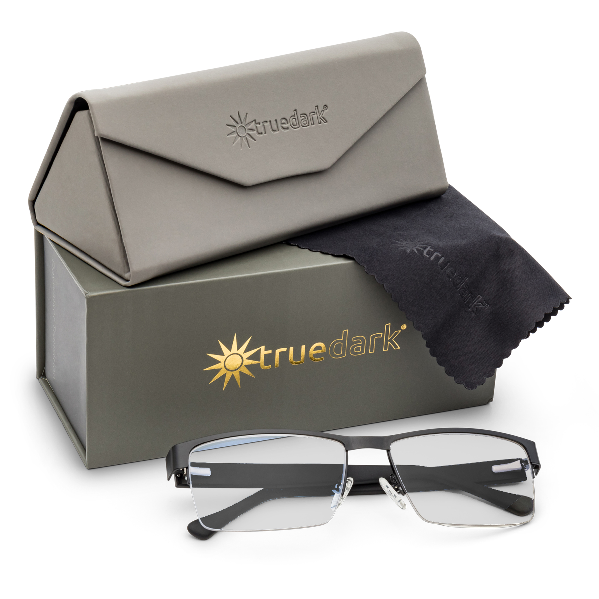 TrueDark Daylight Transition