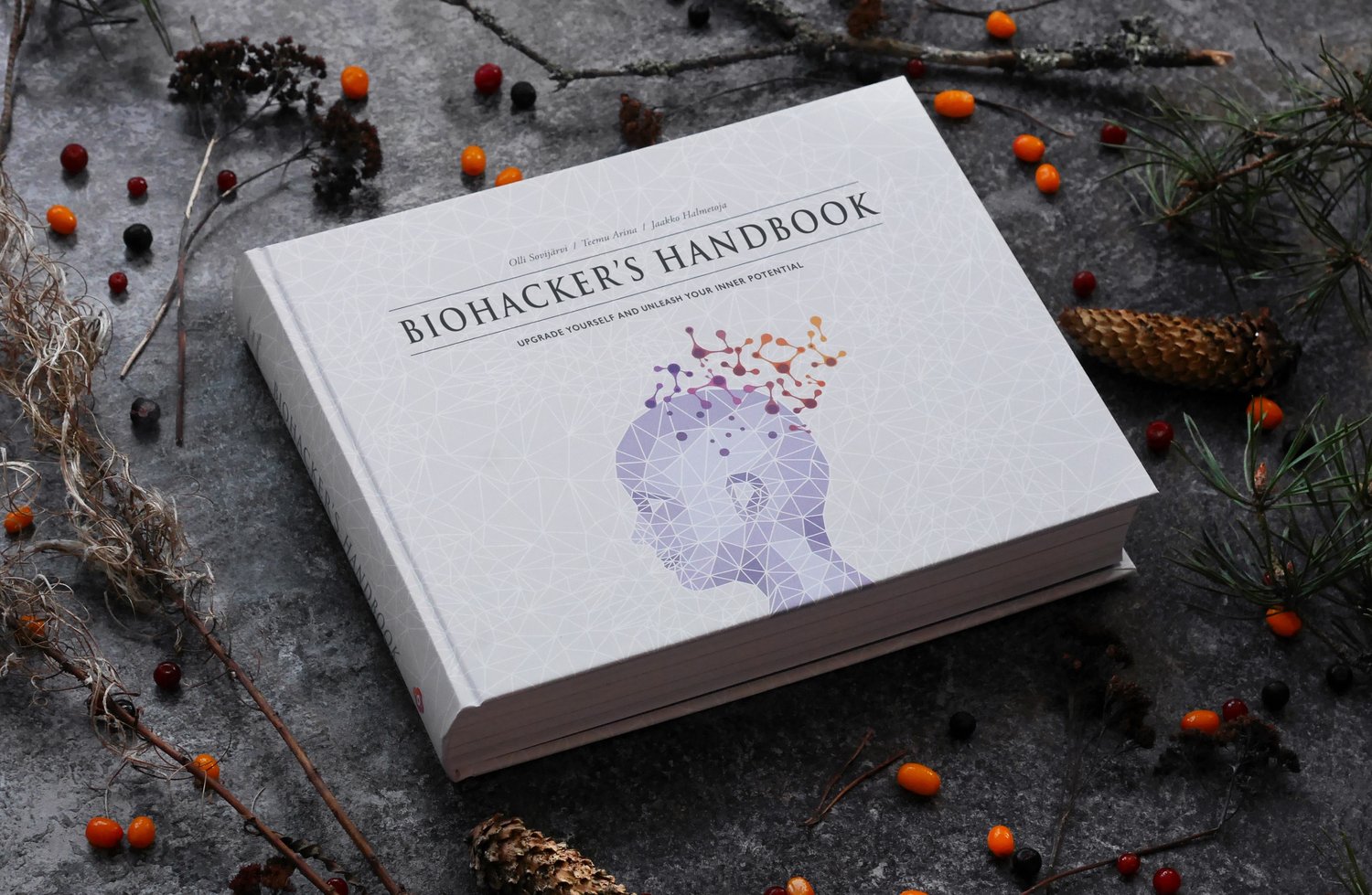 Biohacker's Handbook