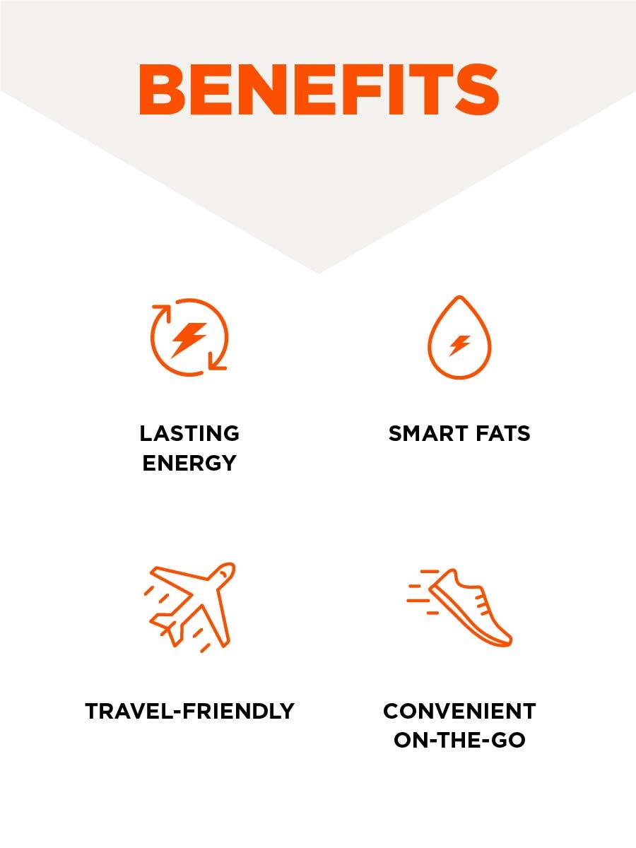 Bulletproof InstaMix Keto Creamer