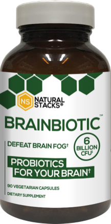 Natural Stacks BrainBiotic