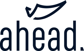 Ahead