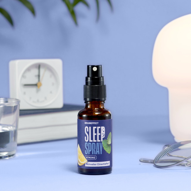 Sleep Spray - Strong