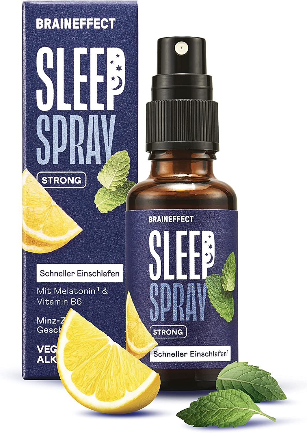 Sleep Spray - Strong