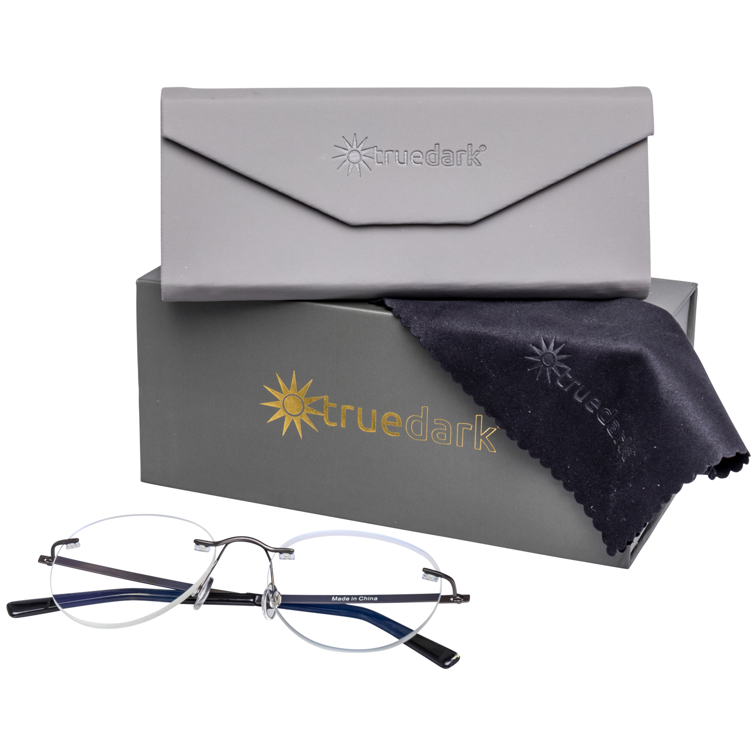 TrueDark Daylight Focus