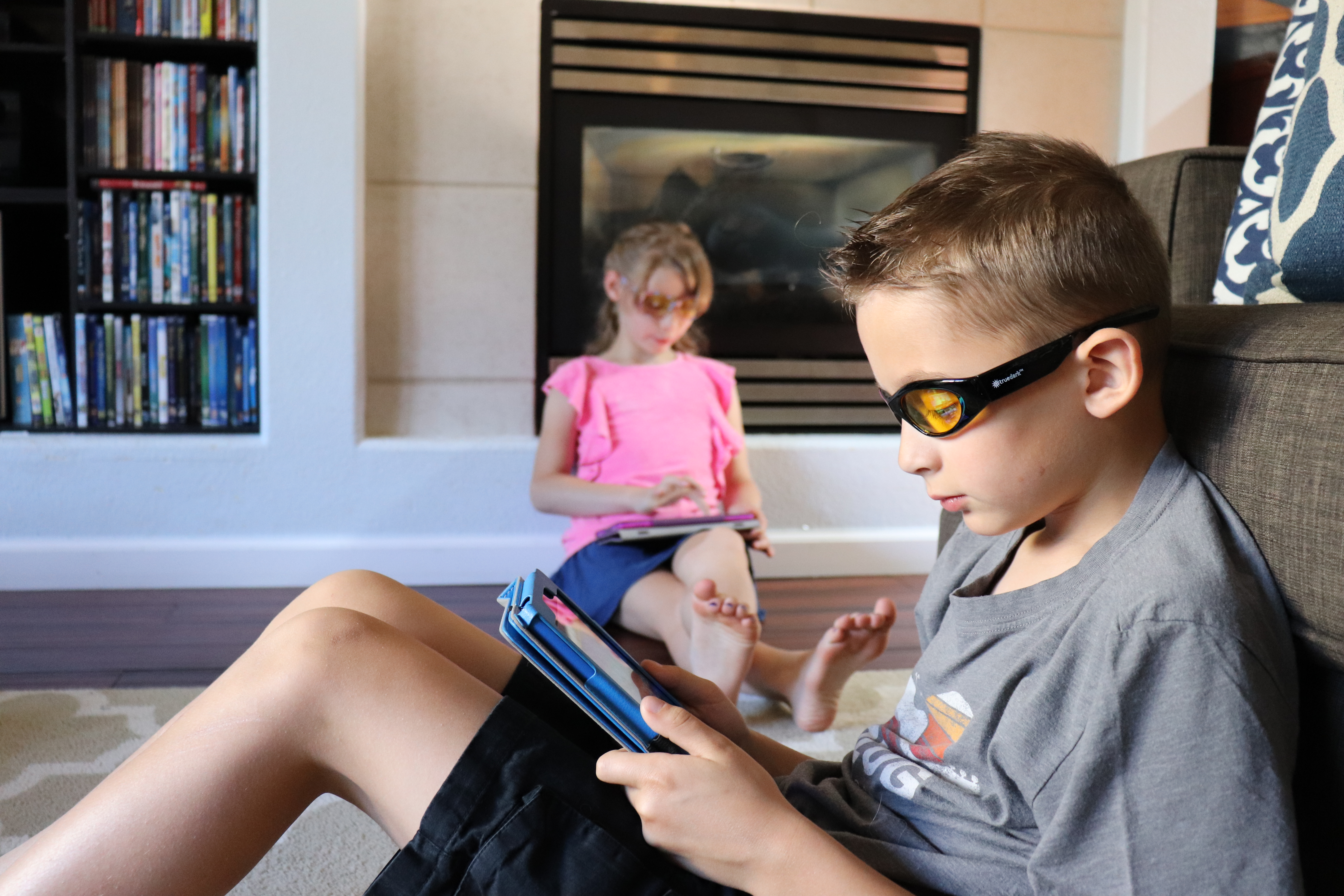 TrueDark Kids Superhero Daylight