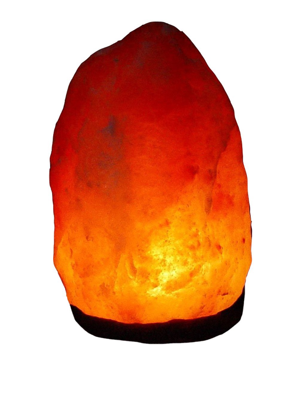 Himalaya Salzkristall-Lampe