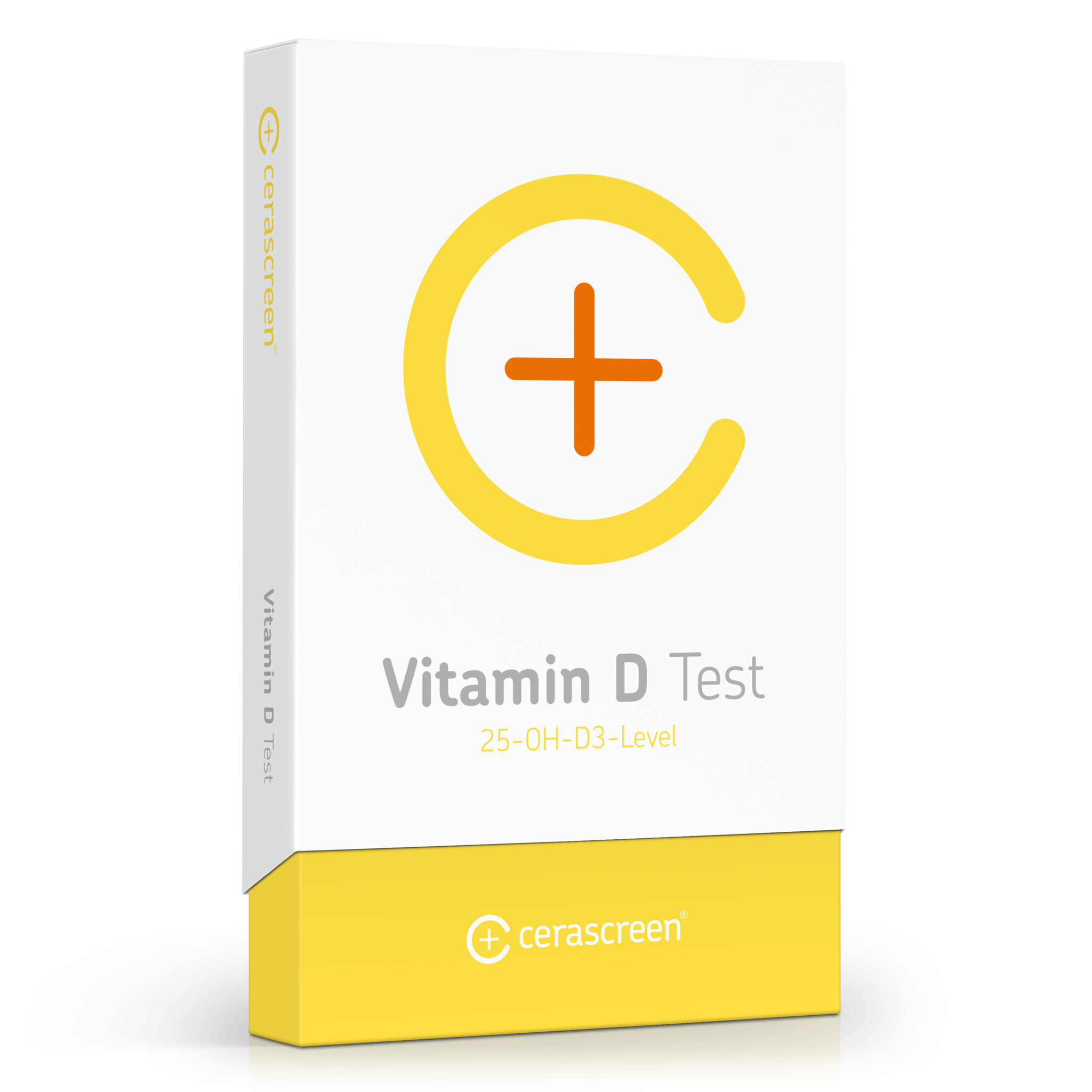 Vitamin D Test Kit
